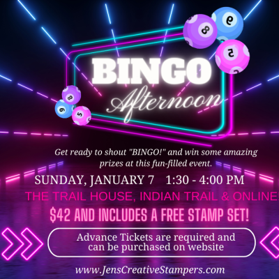 BINGO!