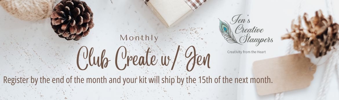 Website banner_Monthly Club Create